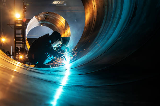 Professional Welder & Metal Fabrication in Dardenne Prairie, MO