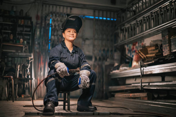 Best Marine and Shipbuilding Welding in Dardenne Prairie, MO