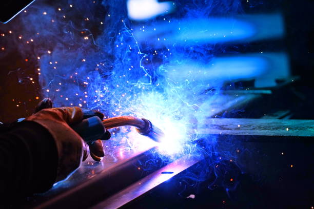 Affordable Welder Services in Dardenne Prairie, MO