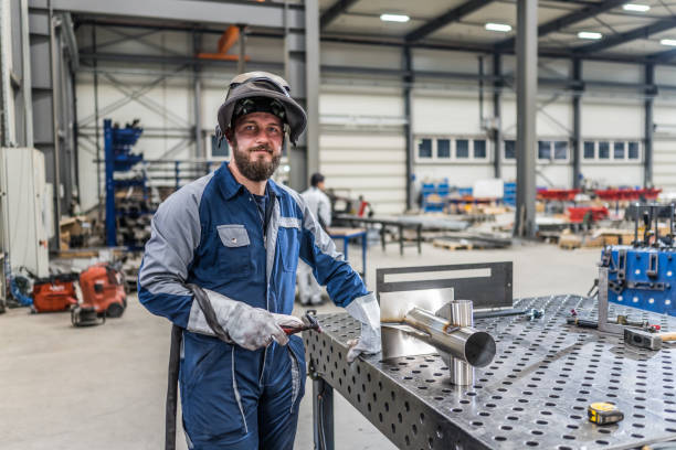 Best Artistic and Custom Metal Fabrication in Dardenne Prairie, MO