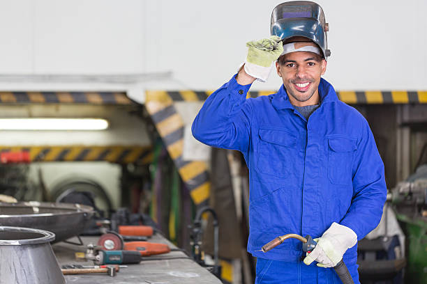 Professional Welder & Metal Fabrication in Dardenne Prairie, MO